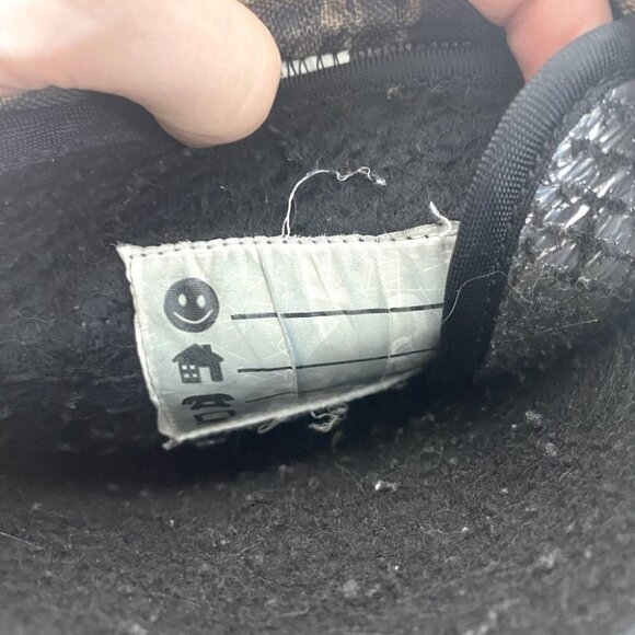 5/$25 Ice Fields Woodland Camo Winter Snow Boots 6 - Picture 11 of 15